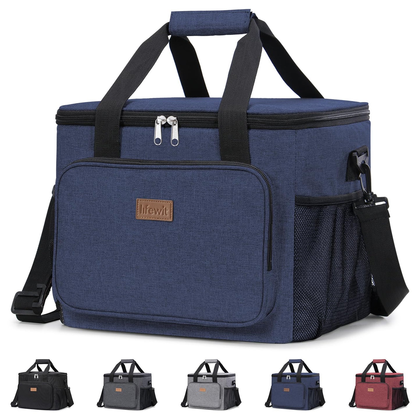 Dark Blue - Jumbo(24L)