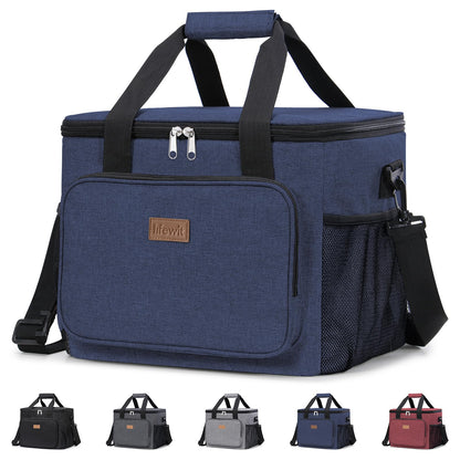 Dark Blue - Jumbo(24L)