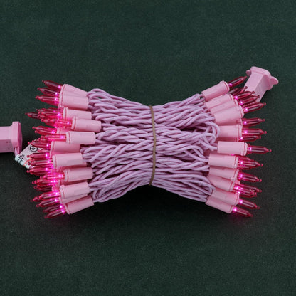 YULETIME_LED_Christmas_Lights_with_Wire,_33_ft_100_Count_UL_Certified_Commercial_Grade_Holiday_String_Light_Set