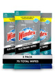 25 Count (Pack of 3)