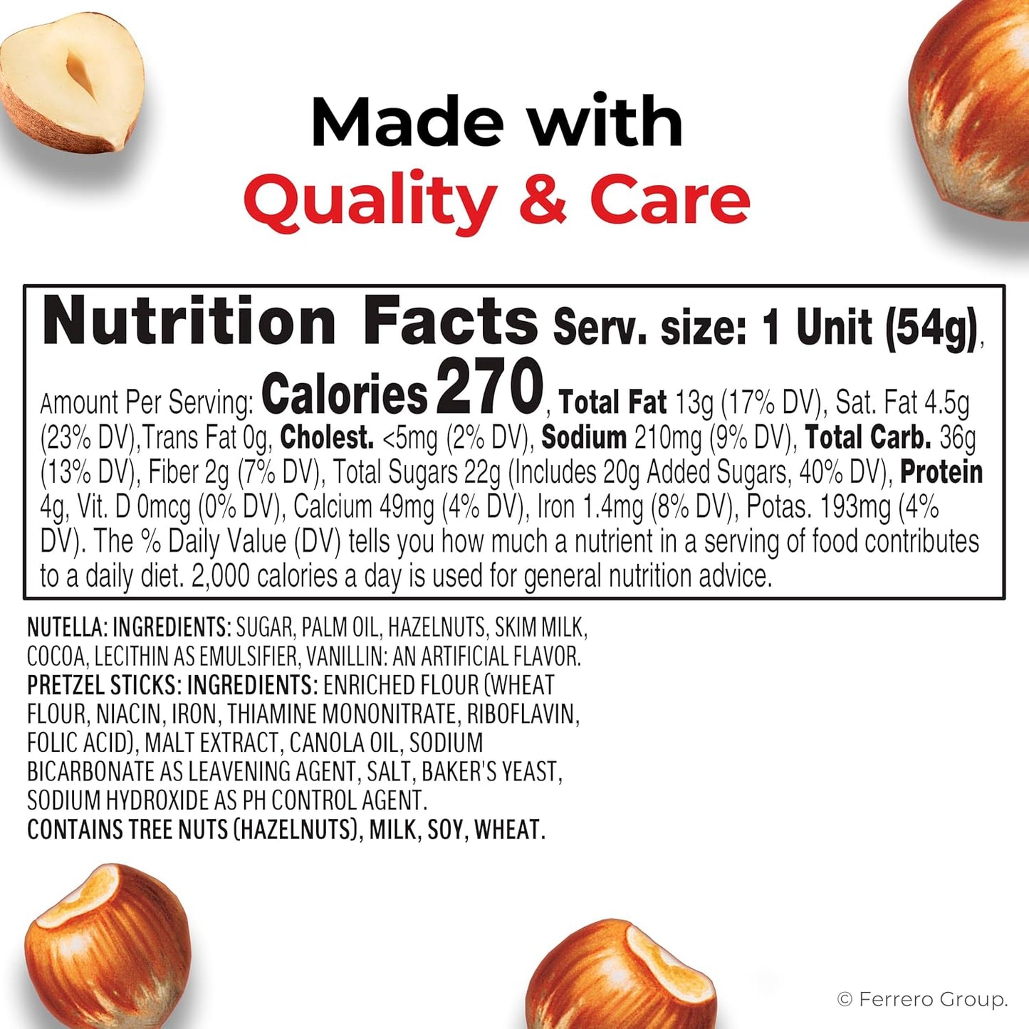 Nutella_&_GO!_Chocolate_Hazelnut_Spread_with_Cocoa_+_Pretzel_Sticks,_12_Snack_Packs,_1.9_oz_Each