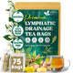 Lymphatic - 75 Tea Bags