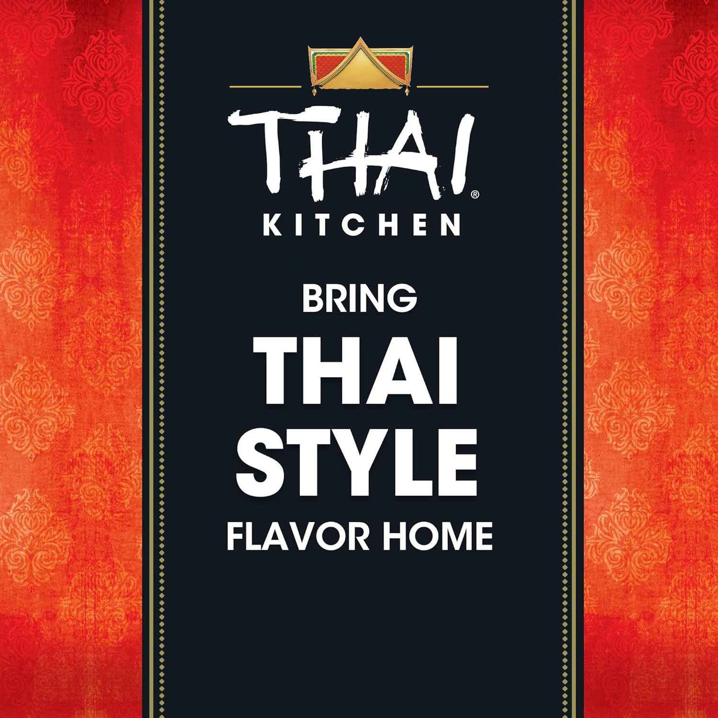 Thai Kitchen Organic Unsweetened, 13.66 fl oz