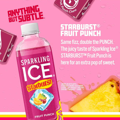 Sparkling_Ice_STARBURST_Fruit_Punch,_Zero_Sugar_Flavored_Sparkling_Water,_with_Vitamins_and_Antioxidants,_Low_Calorie_Beverage,_17_fl_oz_Bottles_(Pack_of_12)