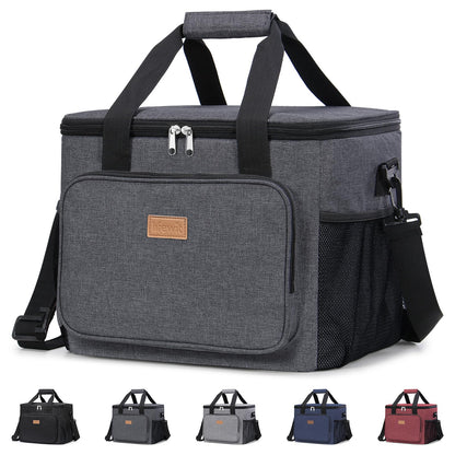 Dark Gray - Jumbo(24L)