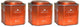 Cinnamon - 30 Count (Pack of 3)