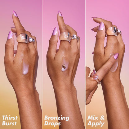 e.l.f._SKIN_The_Hottest_Drops_Duo,_Holy_Hydration!_Thirst_Burst_&_Bronzing_Skincare_Set,_For_A_Dewy,_Sun-Kissed_Look,_Vegan_&_Cruelty-Free