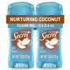Nurturing Coconut - 2.6 Ounce (Pack of 2)