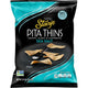 Salted - 6.75 Ounce (Pack of 1)