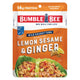 Lemon Sesame & Ginger - 2.5 Ounce (Pack of 1)