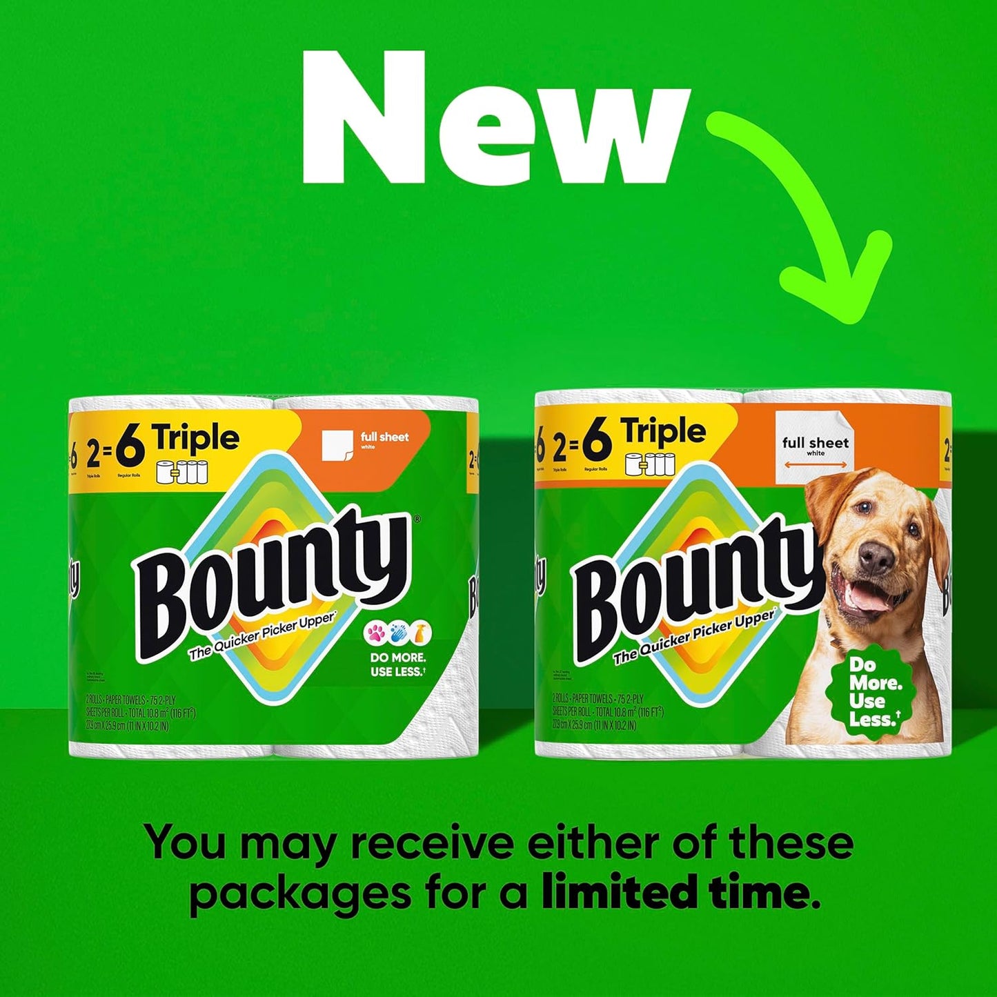 Bounty_Full_Sheet_Paper_Towels,_White,_2_Triple_Rolls_=_6_Regular_Rolls_(Packaging_May_Vary)