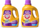 Fresh Burst - 100.5 Fl Oz (Pack of 2)