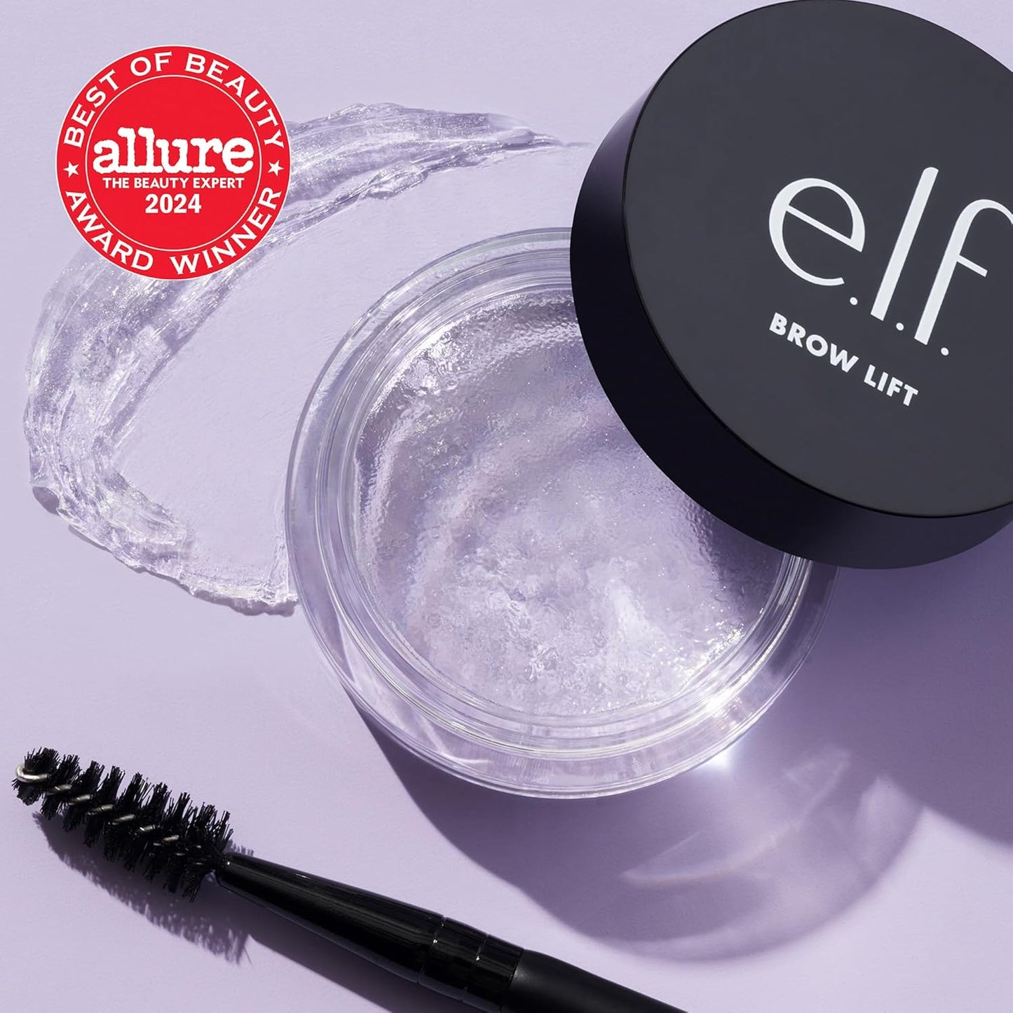e.l.f._Brow_Lift,_Clear_Eyebrow_Shaping_Wax_For_Holding_Brows_In_Place,_Creates_A_Fluffy_Feathered_Look,_Vegan_&_Cruelty-Free,_Clear
