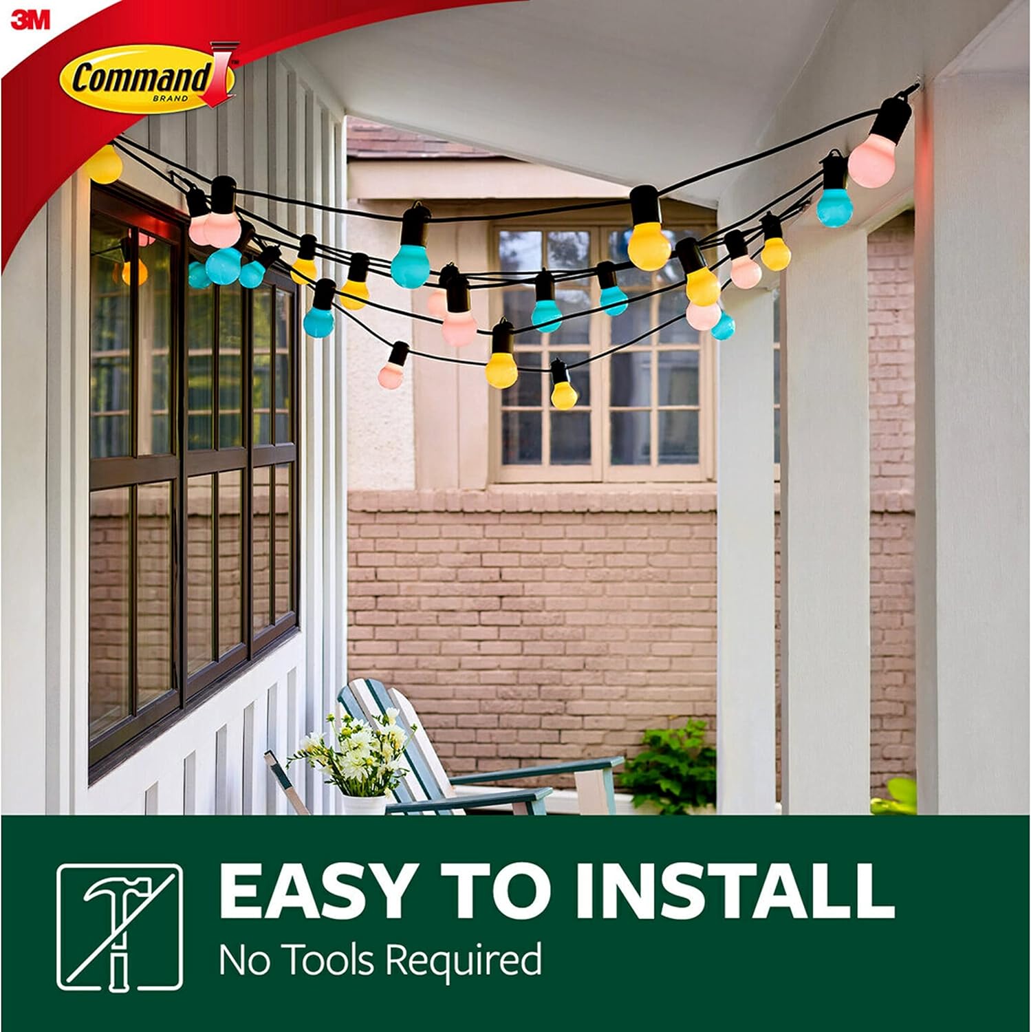 Command_Outdoor_Light_Clips,_16_clips,_20_strips,_Water-Resistant_Adhesive_(17017CLR-AWES),_Clear_(17017CLR-AW-E)