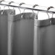 Grey - 72"W x 72"L (Pack of 1)