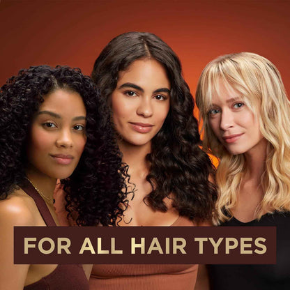 Garnier Whole Blends Repairing Shampoo, For Damaged Hair