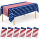 Stars Stripes - 6pcs 54x108 in