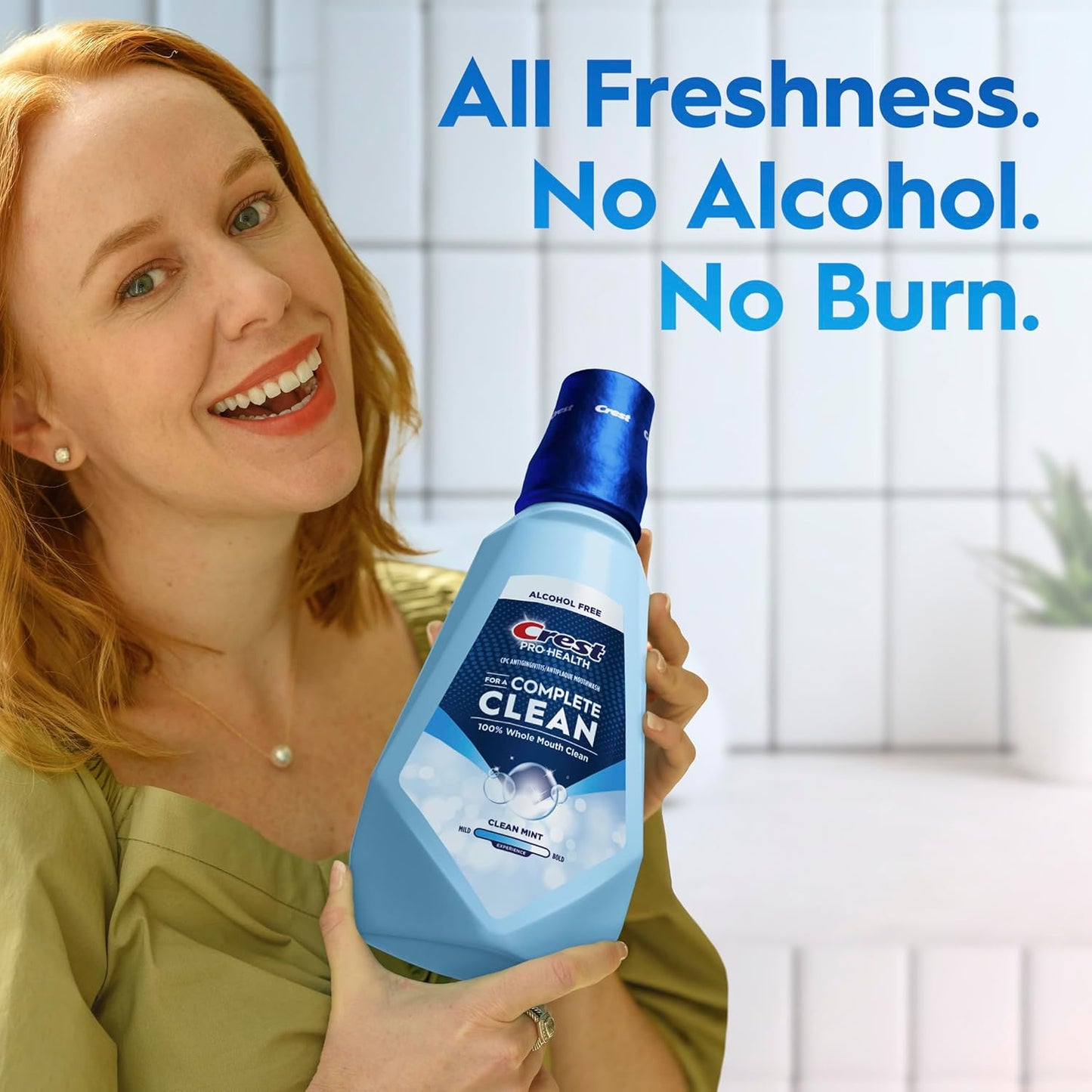Crest_Mouthwash_Pro_Health_Complete_Clean,_CPC_(cetylpyridinium_chloride)_Antigingivitis/Antiplaque,_Alcohol_Free,_Clean_Mint,_1_L_(33.8_fl_oz)