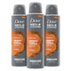 Citrus - 3.8 Ounce (Pack of 3)