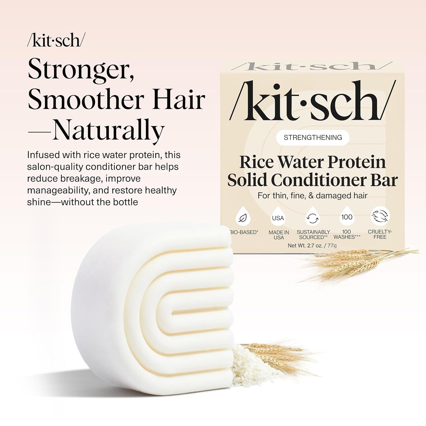 Kitsch_Rice_Water_Conditioner_Bar_for_Hair_Growth_–_Rice_Protein_Hair_Conditioner_to_Repair_Damage,_Prevent_Split_Ends_&_Boosts_Shine_–_Paraben,_Silicone_&_Sulfate-Free_Hair_Care_-_Made_in_USA,_2.7_oz