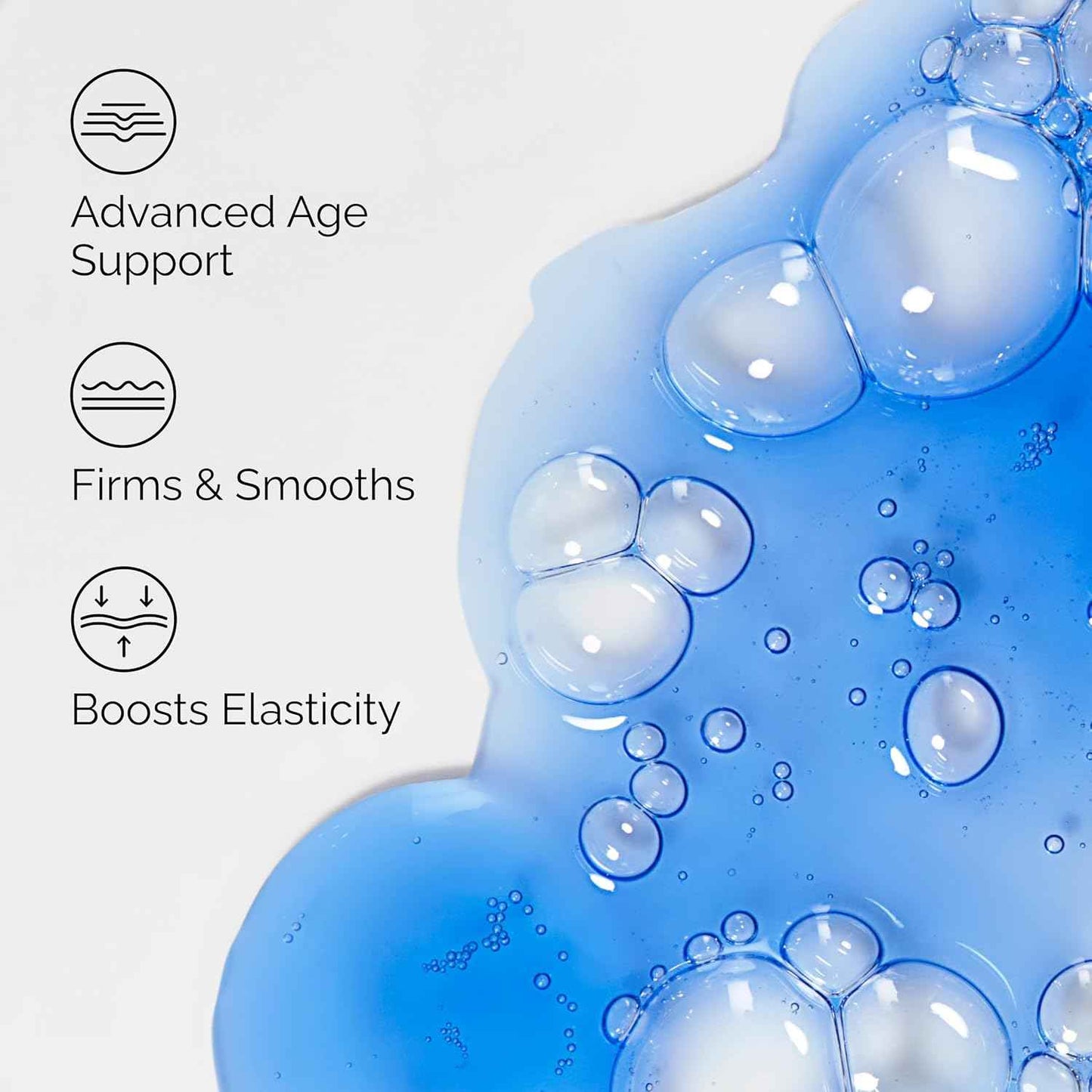 The Ordinary Multi-Peptide + Copper Peptides 1%, GHK-Cu Anti-Aging Serum for Fine Lines and Skin Elasticity
