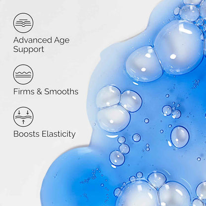 The Ordinary Multi-Peptide + Copper Peptides 1%, GHK-Cu Anti-Aging Serum for Fine Lines and Skin Elasticity