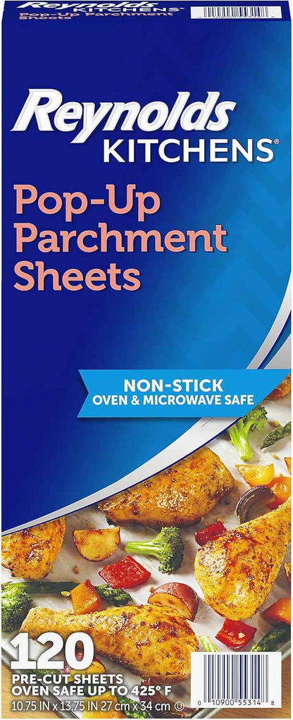 Reynolds Kitchens Parchment