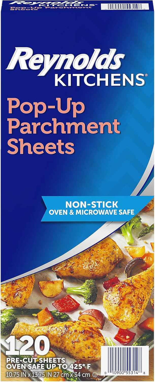 Reynolds Kitchens Parchment
