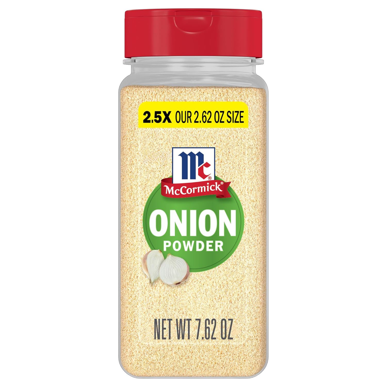 McCormick_Onion_Powder,_7.62_oz