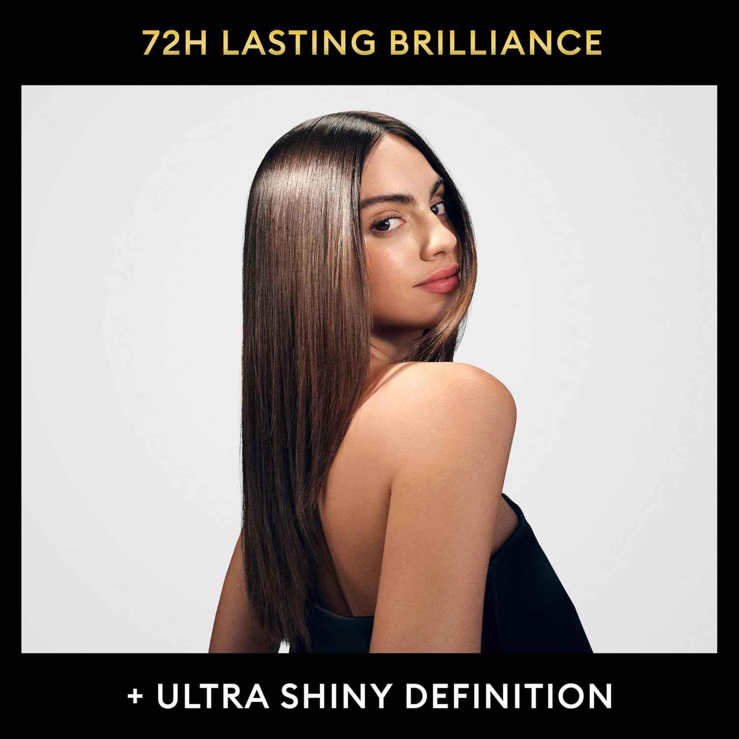 TRESemmé Hydrating & Detangling Cream Serum Lamellar Gloss Ultra Shine Up to 72H 5.7 Fl Oz | Hydrating, Detangling, Ultra Shine, Up to 72H