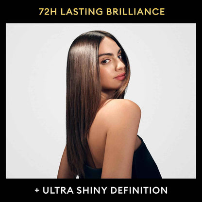 TRESemmé Hydrating & Detangling Cream Serum Lamellar Gloss Ultra Shine Up to 72H 5.7 Fl Oz | Hydrating, Detangling, Ultra Shine, Up to 72H