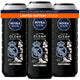 16.9 Fl Oz (Pack of 3) - Active Clean