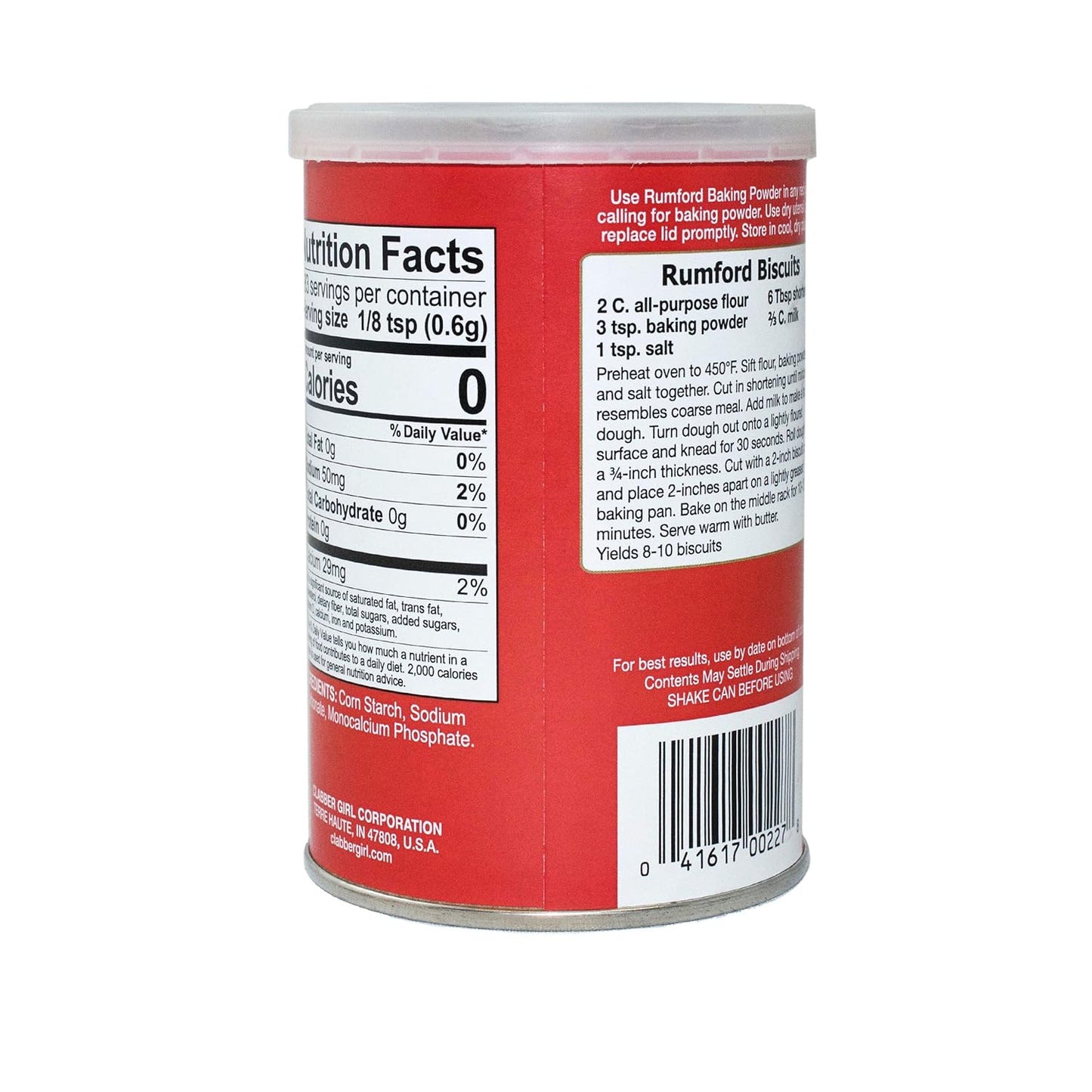 Rumford,_Double_Action_Baking_Powder,_8.1_oz