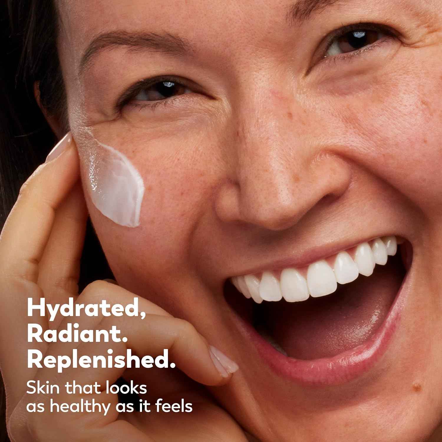 Olay Face Moisturizer, Active Hydrating Beauty Fluid Lotion, Original Facial Moisturizer