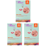Good Molecules Pimple Patches for Face, Ultra-Thin Hydrocolloid Acne & Zit Patches, Invisible Under Makeup, Clinically Tested Acne Spot Treatment