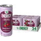 Black Cherry - Pack of 24 (8 Fl Oz)