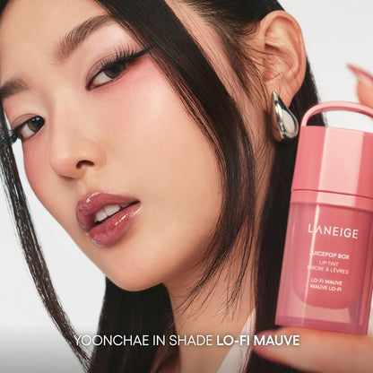 LANEIGE_JuicePop_Box_Lip_Tint_|_Long-Lasting_Hydrating_Lightweight_Tint_|_Buildable_Juicy_Color_&_Nourishing_Shine_|_K-Beauty_Lip_Essential_for_Long-Lasting_Comfort