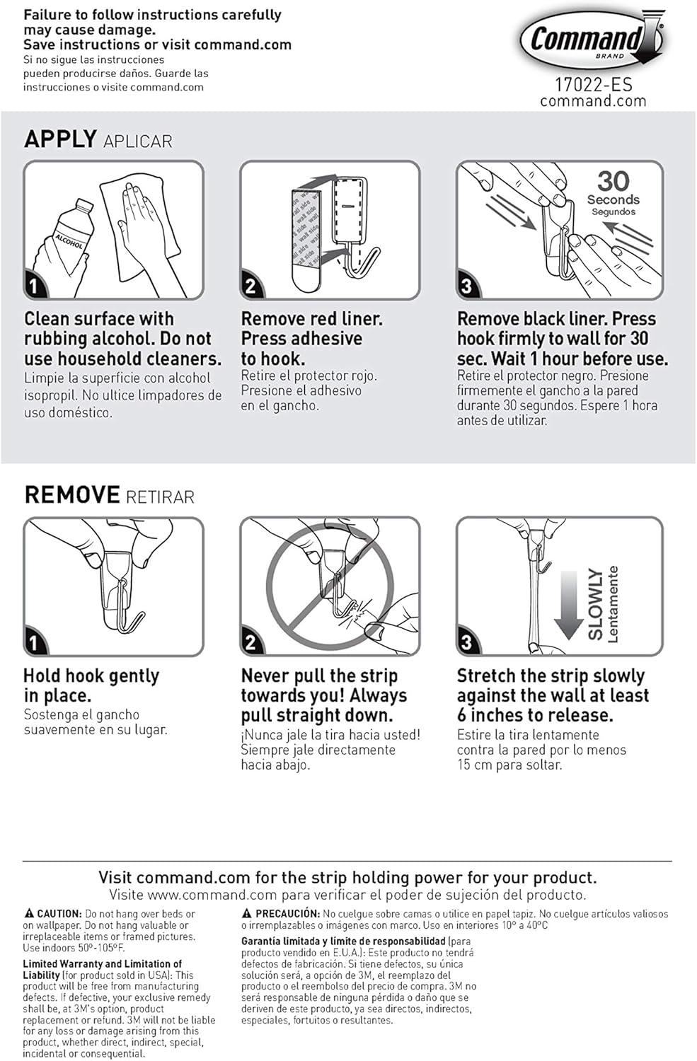 Command_Small_Refill_Adhesive_Strips,_Damage-Free_Hanging,_Removable_Wall_Adhesive_for_Indoor_Hooks,_No-Tools_Installation,_20_White_Strips