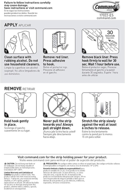 Command_Small_Refill_Adhesive_Strips,_Damage-Free_Hanging,_Removable_Wall_Adhesive_for_Indoor_Hooks,_No-Tools_Installation,_20_White_Strips