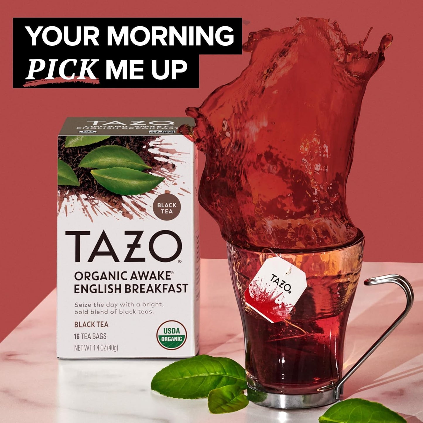 TAZO_Organic_Awake_English_Breakfast_Black_Tea_Bags,_Bold_Traditional_Breakfast-Style_Black_Tea,_144_Total_Tea_Bags_(36ct_-_Pack_of_4)