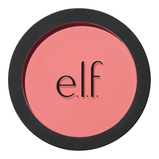e.l.f._Primer-Infused_Matte_Blush,_Long-Lasting,_Lightweight_&_Buildable_Powder_Blush,_Delivers_A_Matte_Finish,_Vegan_&_Cruelty-Free,_Always_Crushing