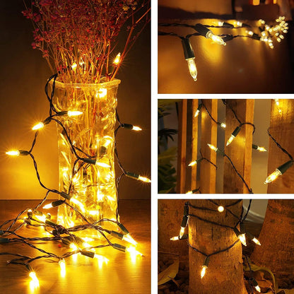 KOUQIYA_Battery_Operated_Christmas_Lights_2_Pack,_17ft_50_LED_Mini_String_Light_with_Auto-Timer_8_Modes_Waterproof_(Warm_White)