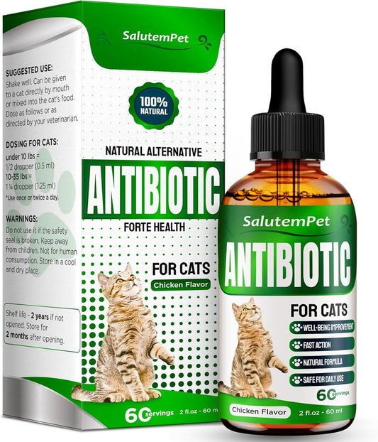 Cat_Antibiotic_for_Infections,_UTIs,_Respiratory_Moments,_Cold,_&_Allergies_|_Antibiotics_for_Cats_of_All_Ages_&_Breeds_|_Liquid_Form_|_Natural_Supplement_with_Chicken_Flavor_|_2_Oz