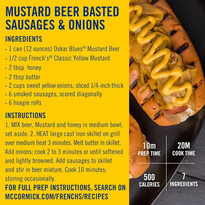 French’s_Yellow_Mustard,_Classic,_Stone-Ground_#1_Grade_Mustard_Seeds,_Product_of_the_USA,_Gluten_Free,_No_Artificial_Flavors,_For_Burgers,_Brats,_and_Hot_Dogs,_14_oz