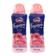 Rose - 18 Ounce (Pack of 2)