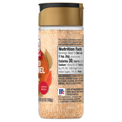 McCormick_Finishing_Sugar,_Salted_Caramel,_Limited_Edition,_Creamy_Caramel_Flavor_with_a_Touch_of_Salt,_For_Coffee,_Ice_Cream,_Brownies,_Popcorn,_Hot_Cocoa,_and_More,_3.81_oz