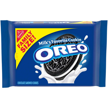 OREO Chocolate Sandwich Cookies