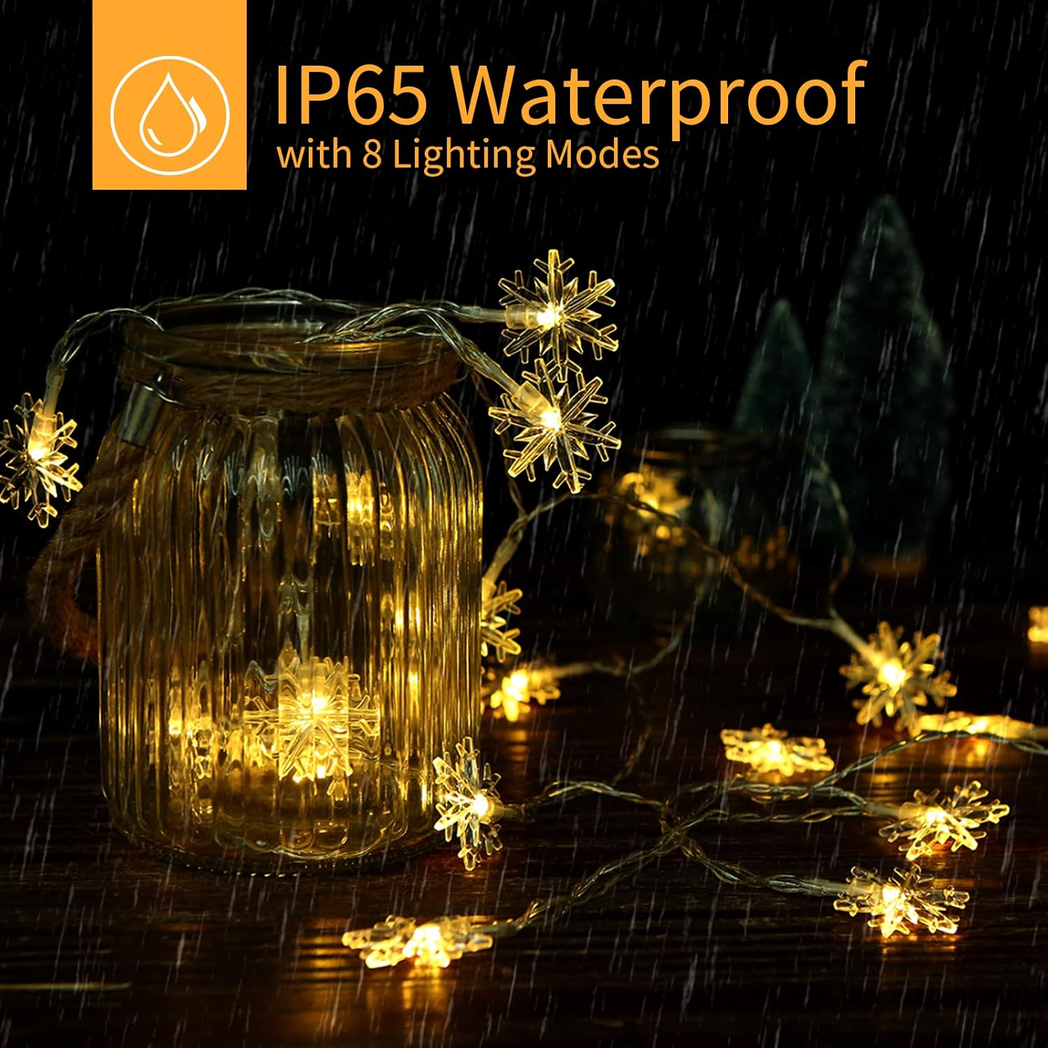 Brightown_Solar_Christmas_Snowflake_String_Lights_100_LED_39_FT_Outdoor_Waterproof_Fairy_Lights_with_8_Lighting_Modes_for_Wedding,_Party,_Tree,_Room,_Garden,_Patio,_Yard,_Home,_Warm_White