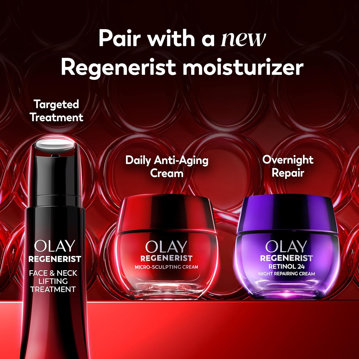 Olay_Regenerist_Neck_and_Face_Roller,_Neck_Cream_for_Tightening_and_Firming,_Anti-Aging_Moisturizer_for_Women,_Anti-Wrinkle_Serum,_Face_Lift_Cream,_Cooling,_Fragrance-Free,_Hexa-Repair_&_NAD+,_1.7oz