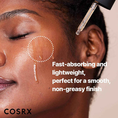 COSRX 2% Alpha Arbutin Discoloration Care Face Serum with Niacinamide, Glutathione & Tranexamic Acid, Dark Spot, Uneven Tone Care, Daily Korean Skin Care, Mothers Day Gifts for Woman, 1.7 fl oz